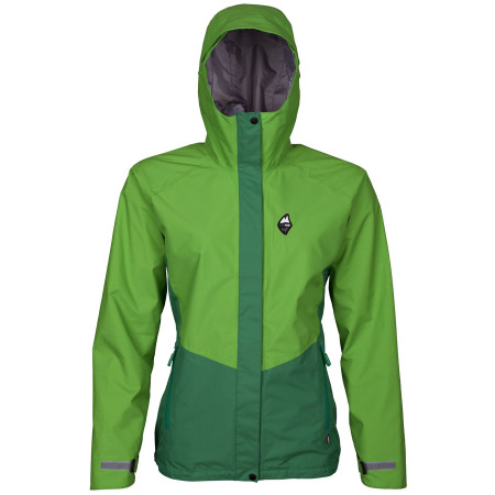Damenjacke High Point Revol Lady Jacket grün Green