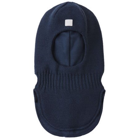 Kinder-Kapuzenmütze Reima Starrie Navy