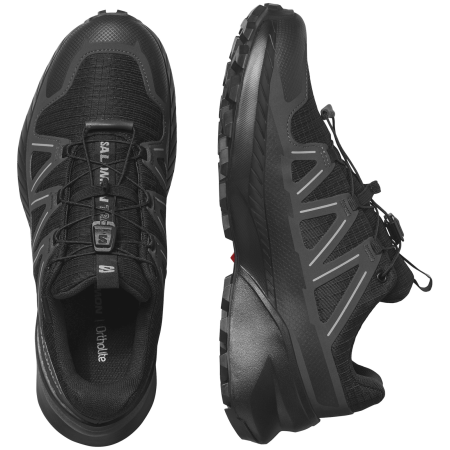Damen Laufschuhe Salomon Speedcross Peak Gore-Tex