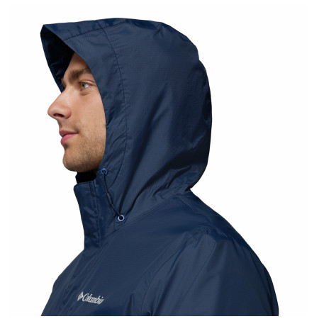 Herren Softshell-Jacke Columbia Pouring Adventure™ III Jacket