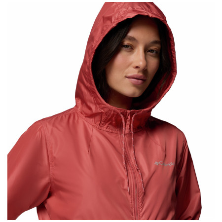 Damen-Windjacke Columbia Flash Forward™ II Windbreaker