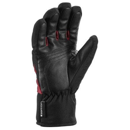 Kinder Skihandschuhe Leki Griffin 3D Junior