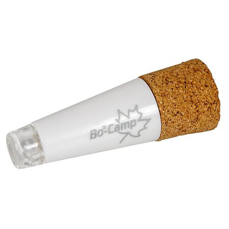 Weinstöpsel Bo-Camp Wine Bottle Cork With Led weiß