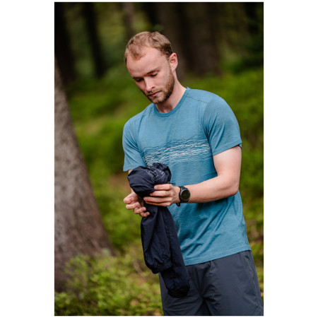 Herren Windjacke MOOA Windbreaker