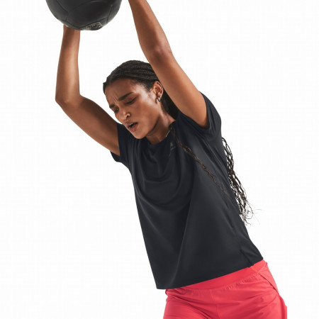 Damen-T-Shirt Under Armour Vanish Energy Ss 2.0