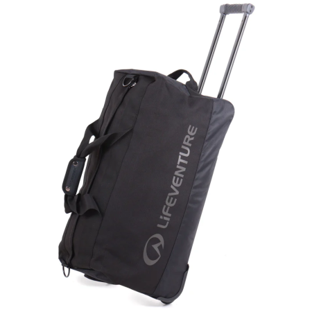 Reisetasche LifeVenture Expedition Wheeled Duffle 100 L