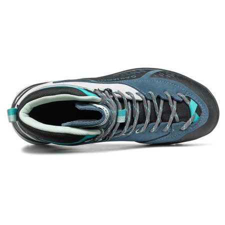 Damen Knöchel-Trekkingschuhe Garmont Cima Wp Wms