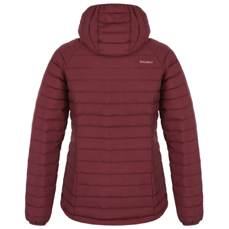 Damenjacke Husky Dreeser L
