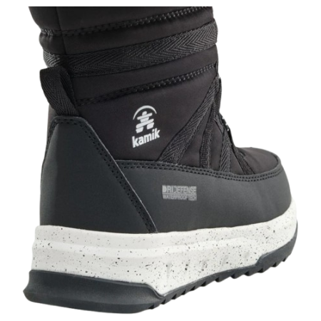 Kinderschuhe Kamik Stomy F