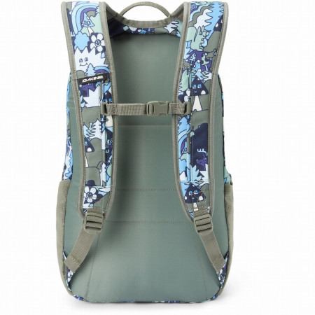 Rucksack Dakine Campus M 25 L