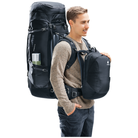 Wanderrucksack Deuter Voyager 65+10