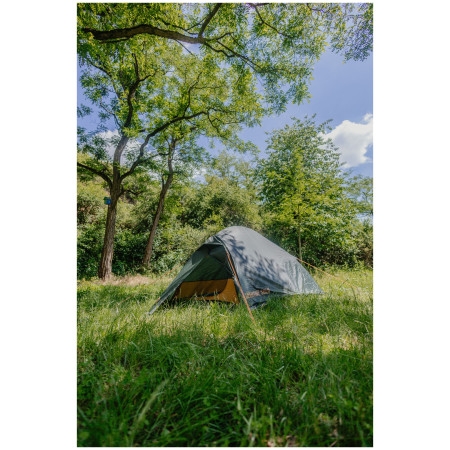 Wanderzelt Zulu Dreamtime Solo