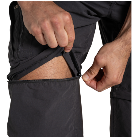 Herrenhose Craghoppers NosiLife Convertible Cargo Trousers III