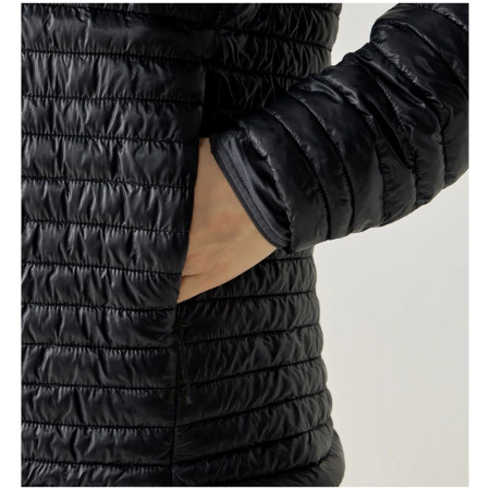 Damenjacke Haglöfs L.I.M Mimic hood II