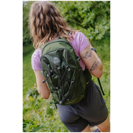 Rucksack Zulu Dundee 12 L