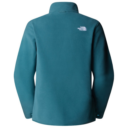 Damen Funktions-Sweatshirt The North Face W Glacier Fleece Jacket