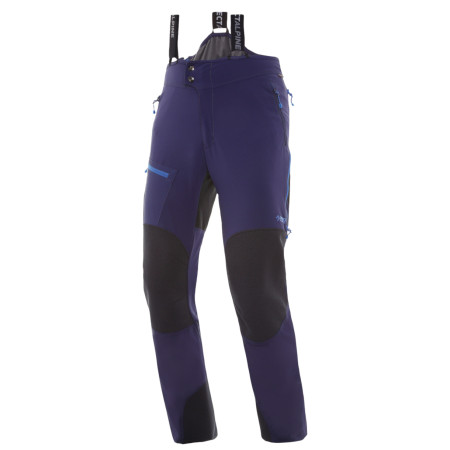 Herrenhose Direct Alpine Couloir Plus 1.0.1 blau Indigo/Blue
