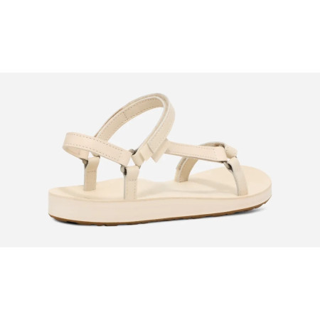 Damensandalen Teva Original Universal Slim Lea
