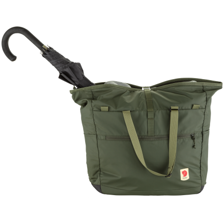 Umhängetasche Fjällräven High Coast Tote 30