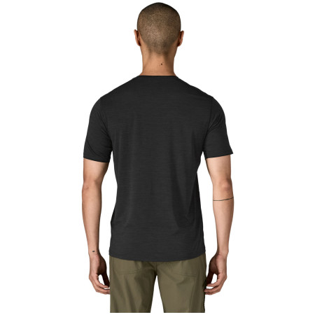 Herren-T-Shirt Patagonia Men's Capilene Cool Ultra Shirt