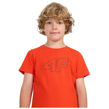 Kinder-T-Shirt 4F Tshirt M2417