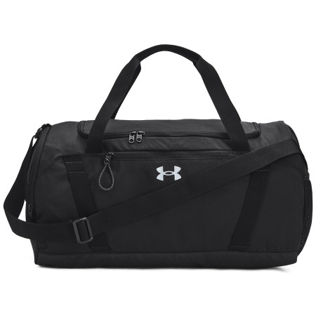 Reisetasche Under Armour Undeniable Signature DF schwarz Black / / Metallic Harbor Blue