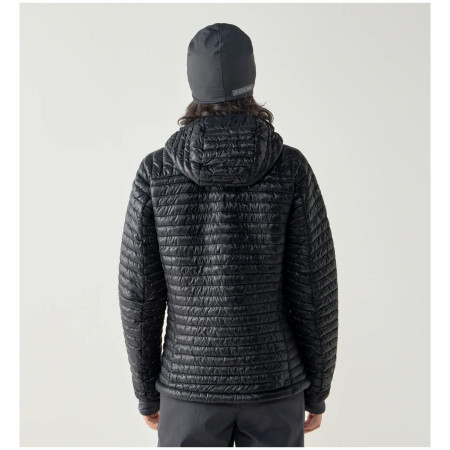 Damenjacke Haglöfs L.I.M Mimic hood II