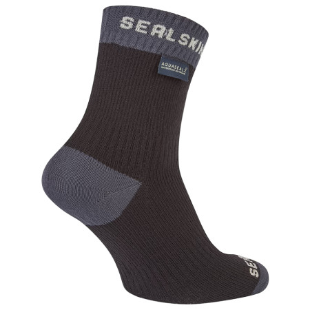 Wasserdichte Socken SealSkinz Wretham