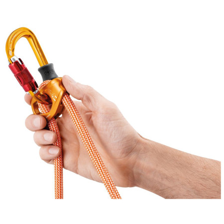 Selbstsicherungsschlinge Petzl Connect Adjust