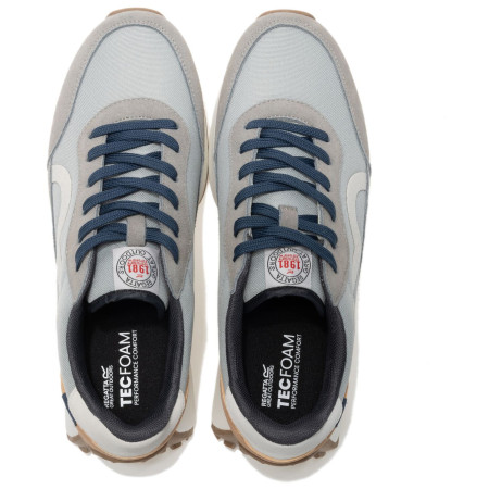 Herrenschuhe Regatta Marine Heritage II