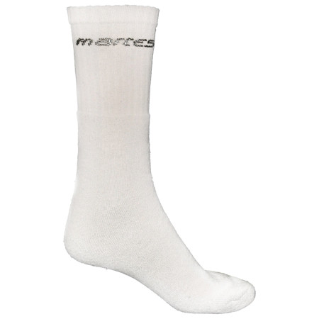 Socken Martes Picaro Pack weiß White/Gray