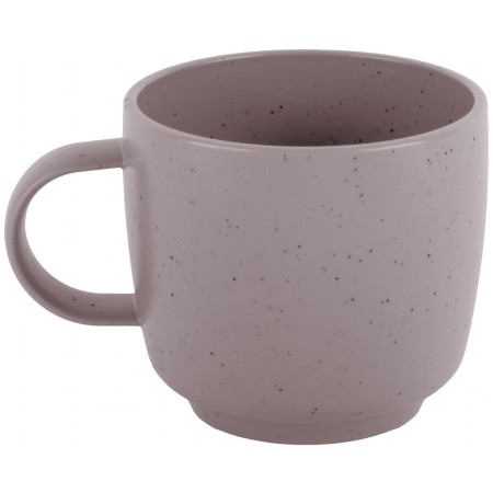 Tasse Brunner Mug Cappucino rosa