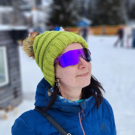 Sonnenbrille Vidix Flow