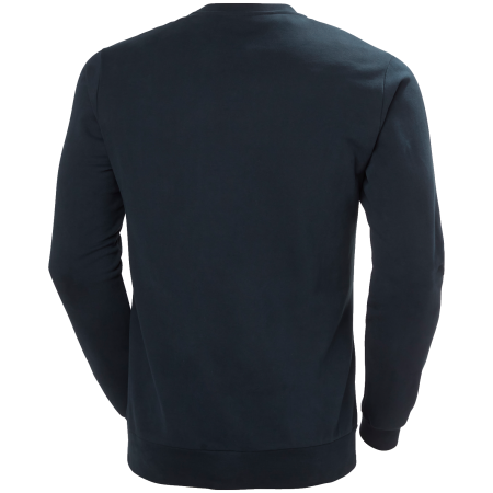 Herren-Sweatshirt Helly Hansen HH Logo Crew Sweat 2.0