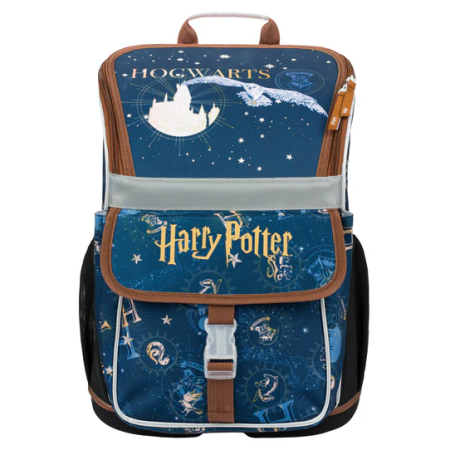 Schulrucksack für Unterstufe Baagl Zippy