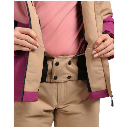 Damen Skijacke Kilpi Killyan-W
