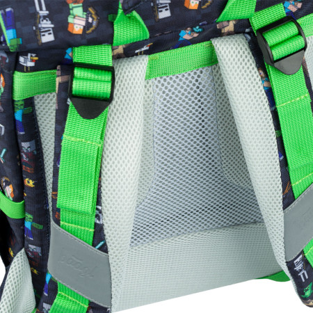 Schulranzen Baagl Airy