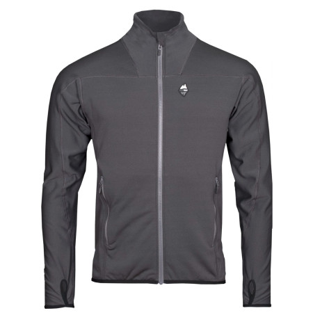 Herren-Sweatshirt High Point Elektron 6.0 Sweatshirt grau IronGate