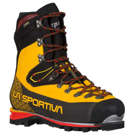 Herrenschuhe La Sportiva Nepal Cube Gtx