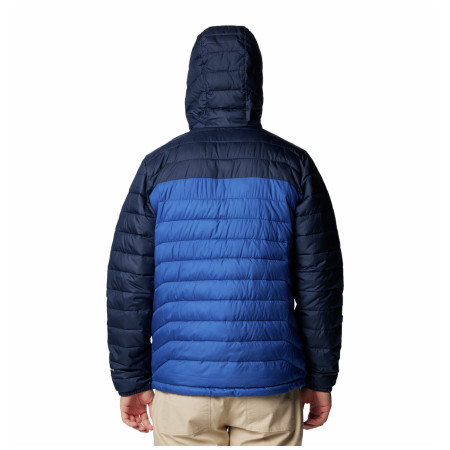 Herrenjacke Columbia Powder Lite™ II Hooded Jacket