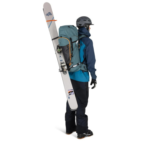 Skialp-Rucksack Osprey Soelden 45