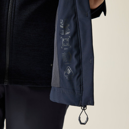 Damenjacke Dare 2b Switch Up III Jacket