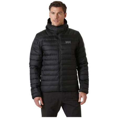 Herrenjacke Helly Hansen Verglas Hooded Down 2.0