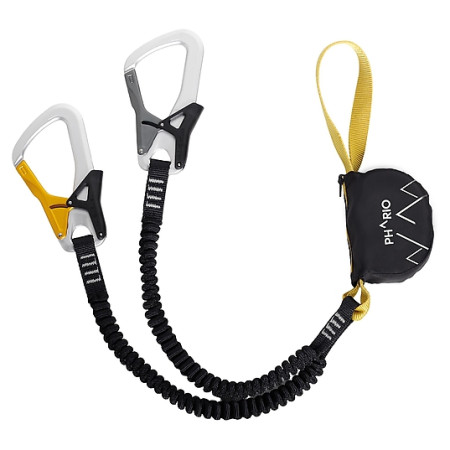 Falldämpfer Singing Rock PHARIO PALM