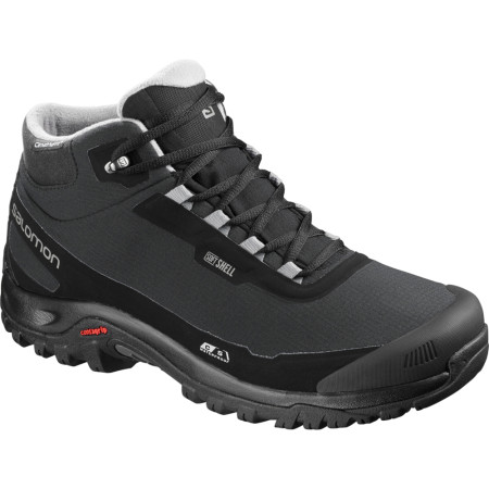Herrenschuhe Salomon Shelter Cs Wp (2019)