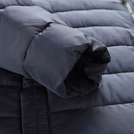 Herren-Winterjacke Alpine Pro Garat