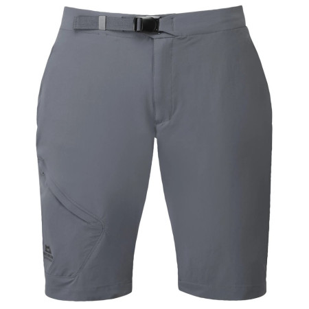Damenshorts Mountain Equipment Comici Short Women's grau Ombre Blue