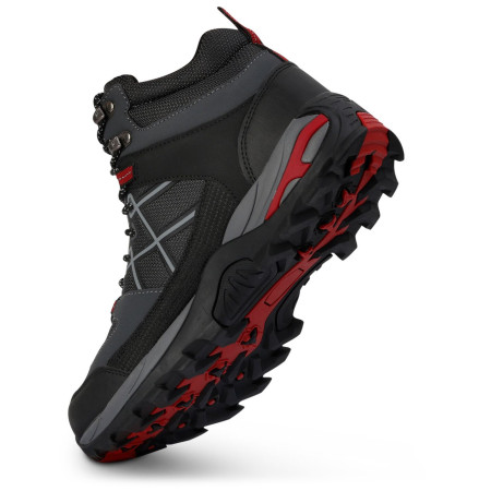 Herrenschuhe Regatta Samaris III Boot