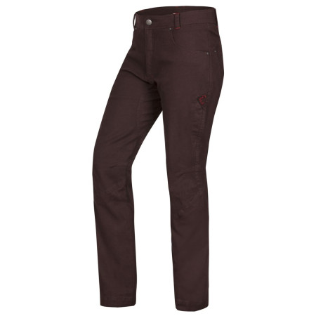 Herrenhose Ocún Cronos Pants braun Brown Ch-P