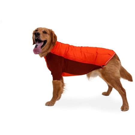 Hundebekleidung Ruffwear Powder Hound Jacket